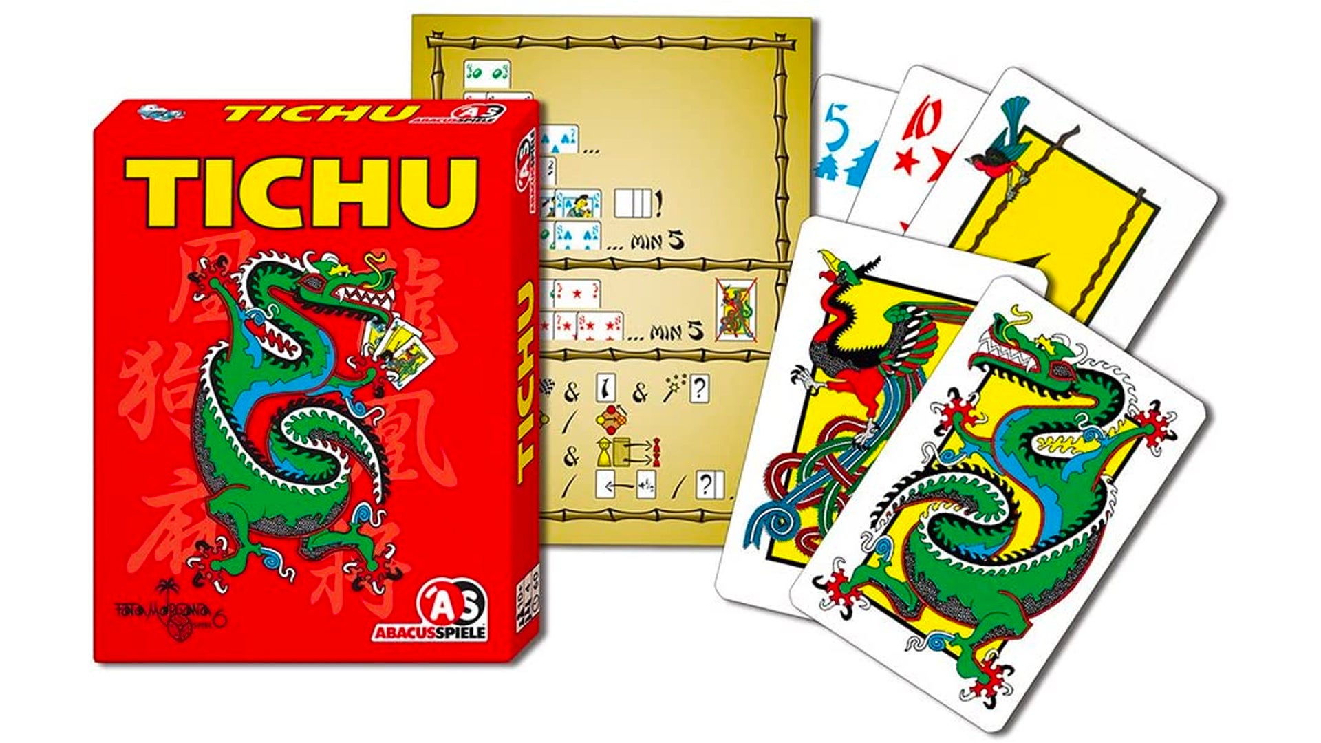 The 12 best 90s board games Dicebreaker